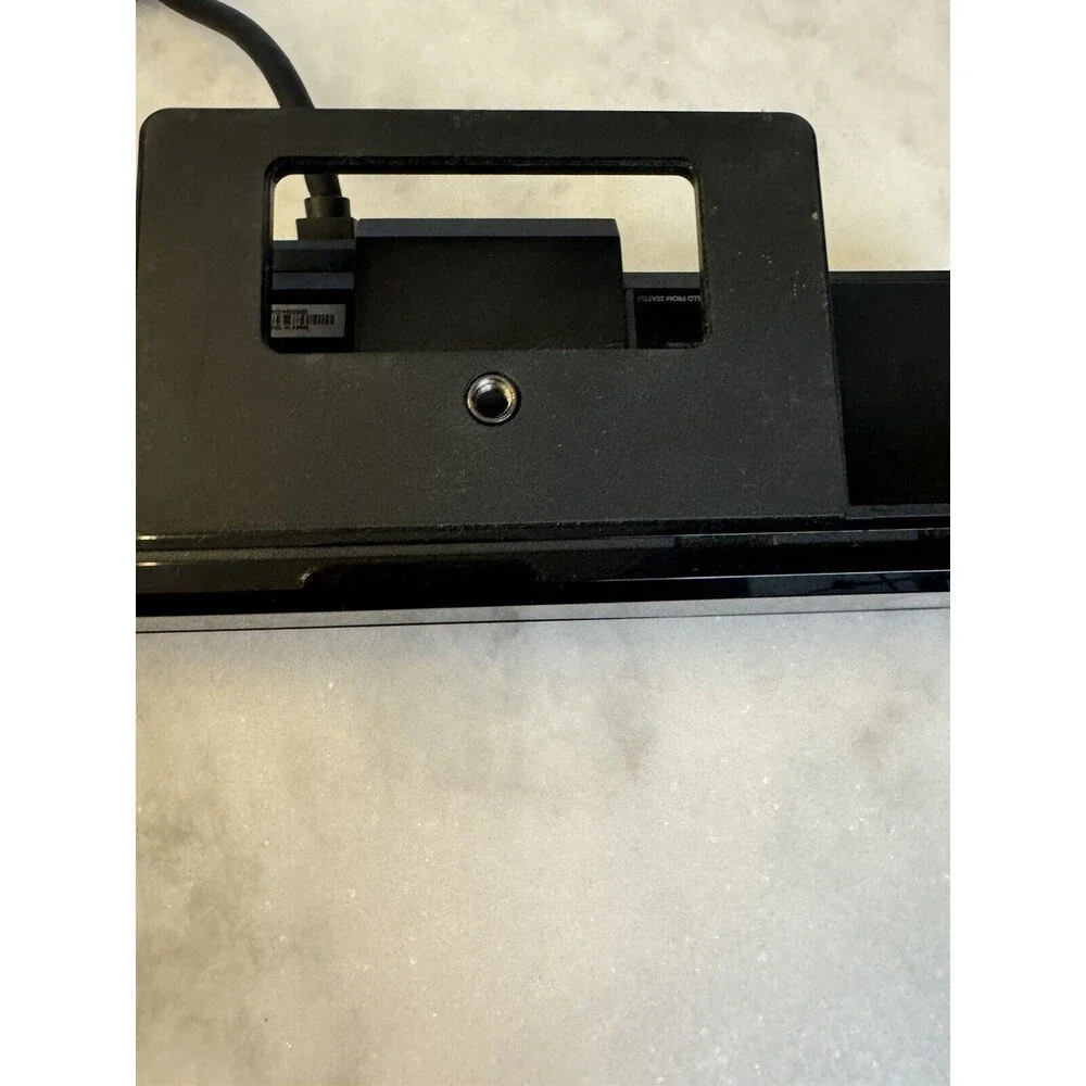 Xbox One Kinect Motion Sensor Camera Microsoft